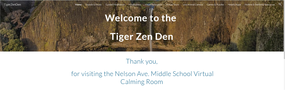 Zen Den